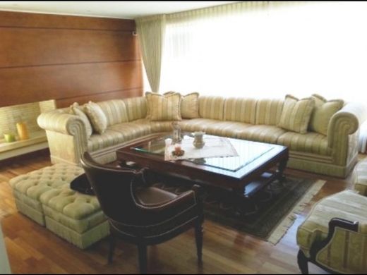 Apartment in Bogotá, Bogotá  D.C.