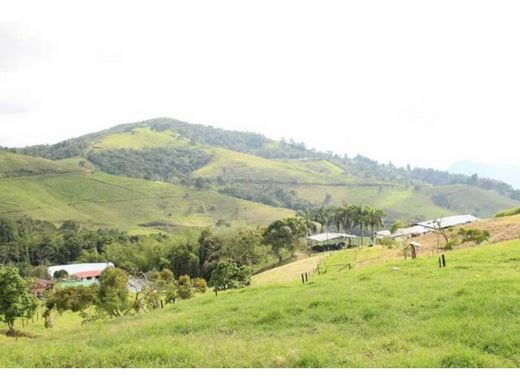 Ρουστίκ ή αγροικία σε Yotoco, Departamento del Valle del Cauca