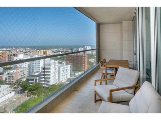 Apartment in Barranquilla, Atlántico