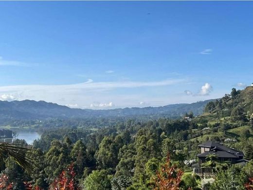 Сельский Дом, Retiro, Departamento de Antioquia