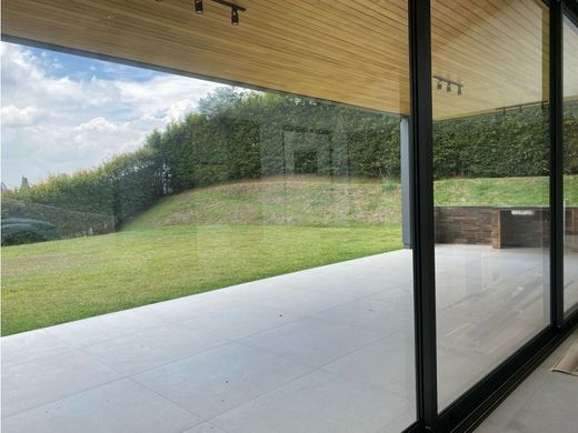 Country House in Carmen de Viboral, El Carmen de Viboral