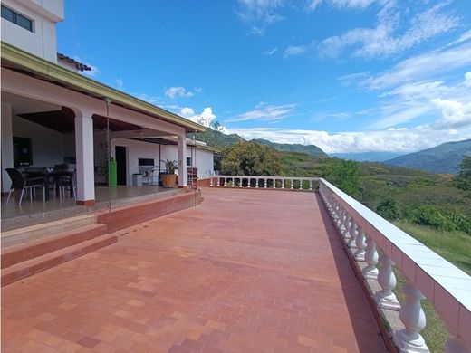 Hotel in La Pintada, Departamento de Antioquia