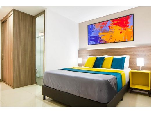 Διαμέρισμα σε Μεδεγίν, Medellín