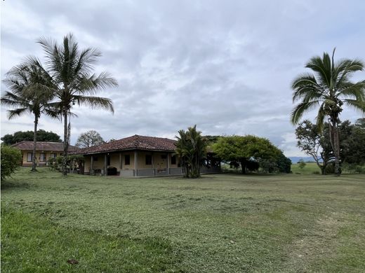 Rustico o casale a La Tebaida, Quindío Department