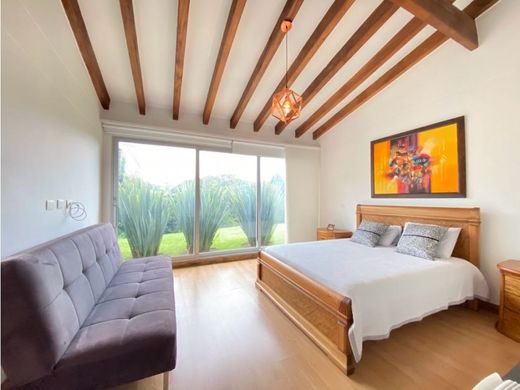 Luxury home in Rionegro, Departamento de Antioquia