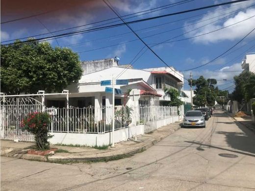 Casa di lusso a Cartagena, Cartagena de Indias