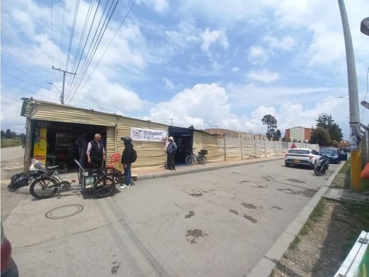 Terreno a Mosquera, Departamento de Cundinamarca