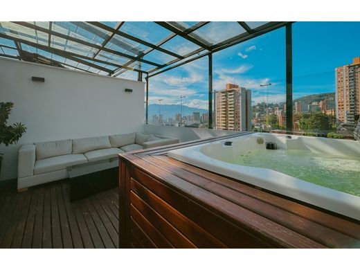 펜트하우스 / 메데인, Medellín