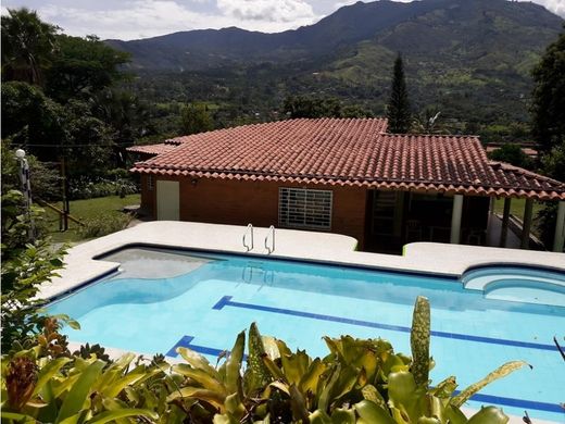 Attico a Copacabana, Departamento de Antioquia