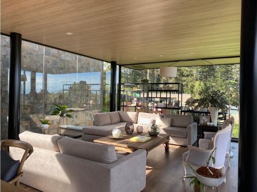 Maison de luxe à Medellín, Departamento de Antioquia