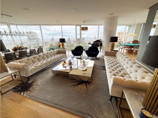 Appartamento a Bogotá, Bogotá  D.C.