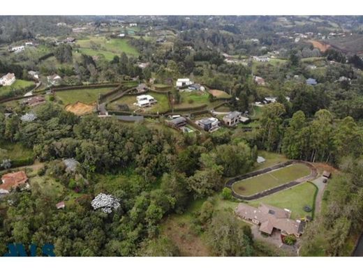Terrain à Envigado, Departamento de Antioquia