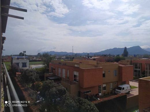 Apartment / Etagenwohnung in Cajicá, Departamento de Cundinamarca