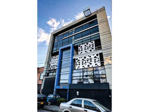 Edificio en Bogotá, Bogotá  D.C.