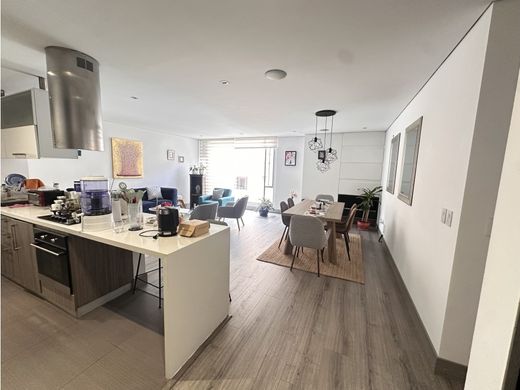 Apartment in Bogotá, Bogotá  D.C.