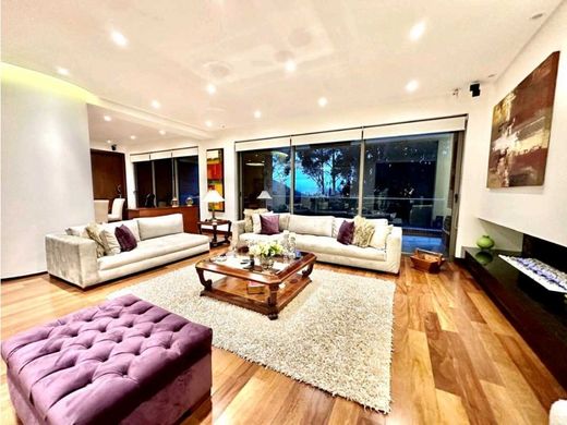 Appartement in Bogota, Bogotá  D.C.