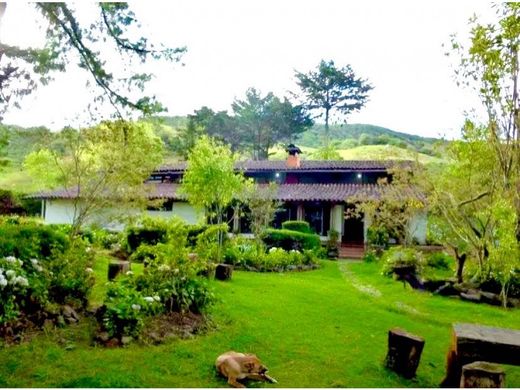 Сельский Дом, Silvia, Departamento del Cauca