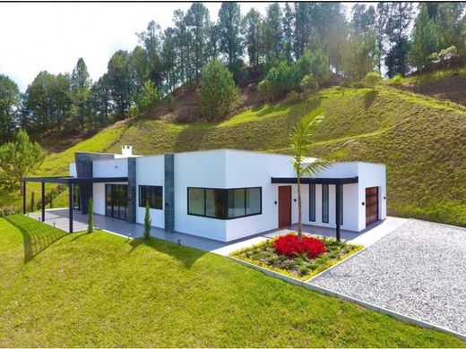 ‏בתי יוקרה ב  Rionegro, Departamento de Antioquia