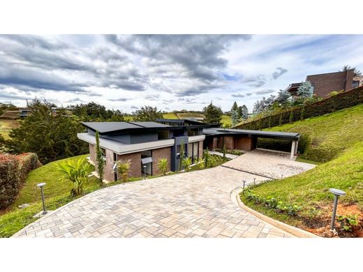 Luxury home in Carmen de Viboral, El Carmen de Viboral