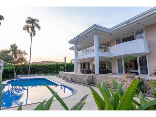 Luxury home in Pereira, Departamento de Risaralda