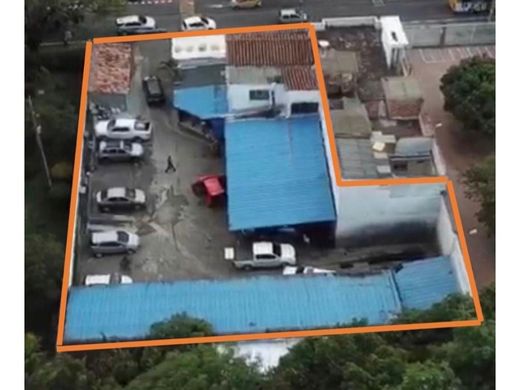 Terreno en Medellín, Departamento de Antioquia