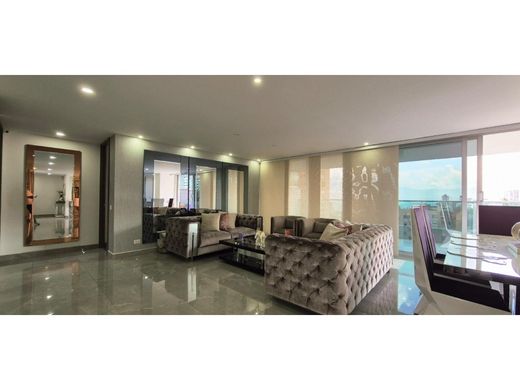 メデリン, Medellínのアパートメント