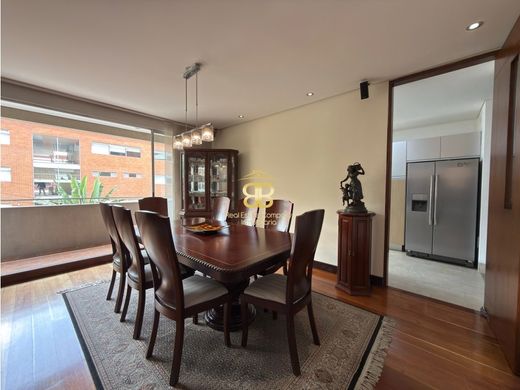 Apartment in Bogotá, Bogotá  D.C.