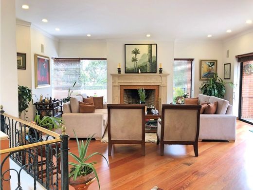 Apartment in Bogotá, Bogotá  D.C.