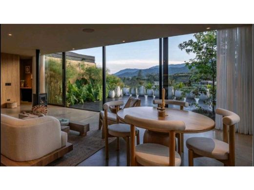 Διαμέρισμα σε Μεδεγίν, Medellín