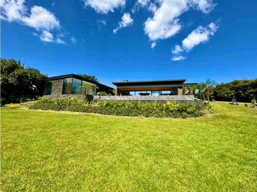 Köy evi Rionegro, Departamento de Antioquia