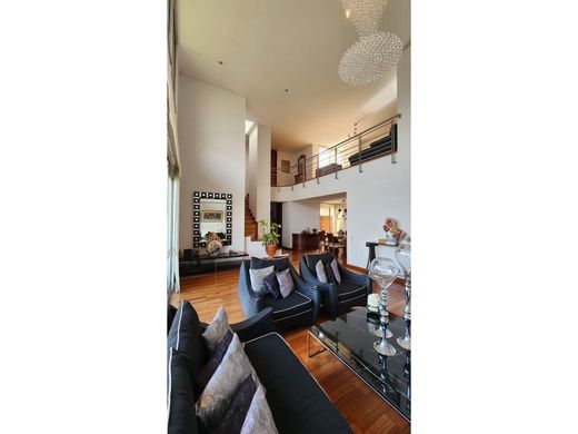 Dublex Envigado, Departamento de Antioquia