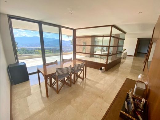 套间/公寓  麦德林, Medellín