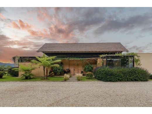 Casa di lusso a Rionegro, Departamento de Antioquia