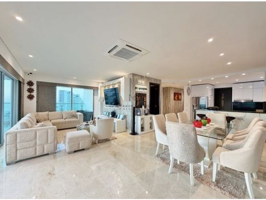 Квартира, Картахена, Cartagena de Indias