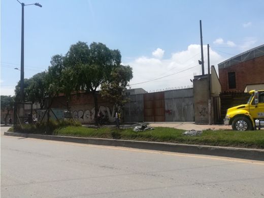 Arsa Bogota, Bogotá  D.C.