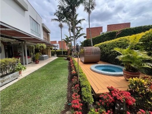 Luxury home in Santiago de Cali, Cali