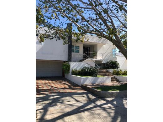 ‏בתי יוקרה ב  ברנקייה, Barranquilla