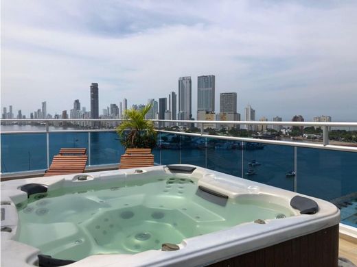 Пентхаус, Картахена, Cartagena de Indias