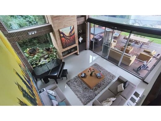 Luxury home in Medellín, Departamento de Antioquia