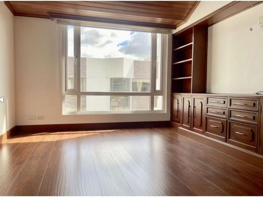 Appartement à Bogotá, Bogotá  D.C.