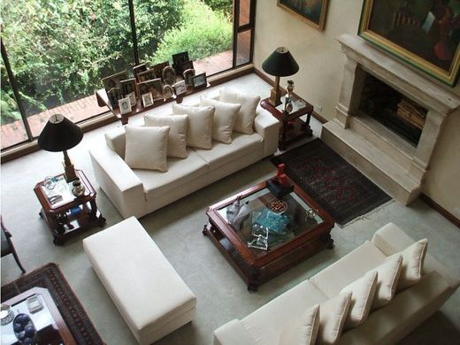 Luxury home in Bogotá, Bogotá  D.C.