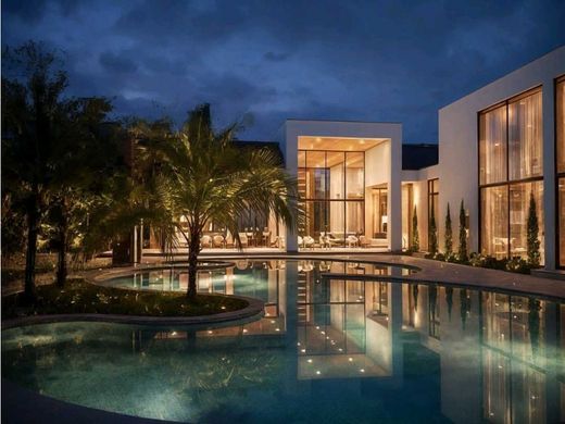 컨트리하우스 / Villavicencio, Departamento del Meta