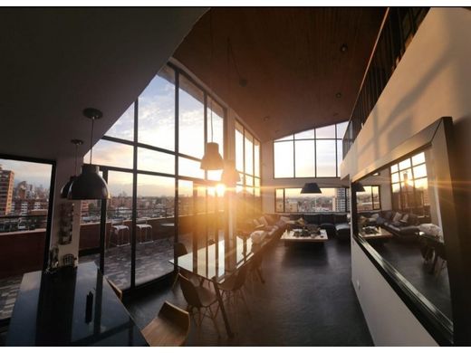 Complexes résidentiels à Bogotá, Bogotá  D.C.