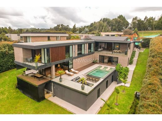 Country House in Envigado, Departamento de Antioquia