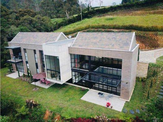 Country House in Envigado, Departamento de Antioquia