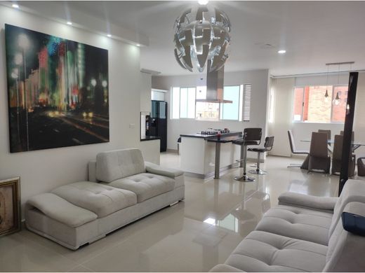 Penthouse à Medellín, Departamento de Antioquia