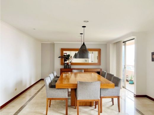 Daire Medellín, Departamento de Antioquia