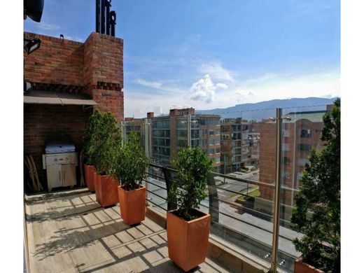 Appartement à Bogotá, Bogotá  D.C.