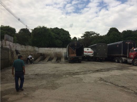 メデリン, Medellínの土地