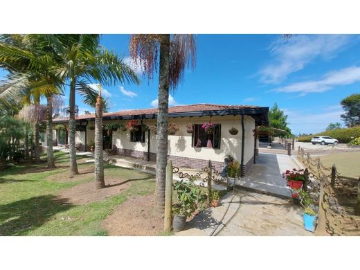 Farmhouse in Rionegro, Departamento de Antioquia